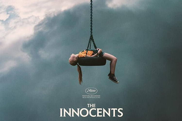 รีวิวหนังเรื่อง : The Innocents ผู้บริสุทธิ์